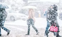 Meteoroloji'den uyarı geldi "La Nina" kışı kapıda!