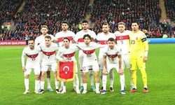 A Milli Futbol Takımı, FIFA sıralamasında yükselişte