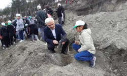 Bolu'nun Seben, Göynük, Mengen, Mudurnu, Gerede, Kıbrıscık ve Dörtdivan ilçelerinde bir araya geldiler.