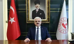 Bolu Valisi Erkan Kılıç'tan “10 Kasım Atatürk’ü Anma Günü” mesajı