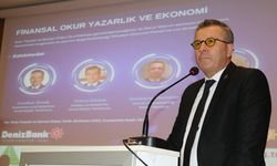 BTSO ile Denizbank ortaklığında Ekonomi Paneli düzenlendi