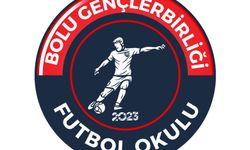 Bolu Gençlerbirliği Futbol Okulu Açıldı