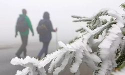 Meteoroloji uyardı! Dondurucu soğuklar için alarm verildi