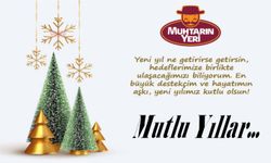 Muhtarın Yeri - Yeni yıl Kutlaması