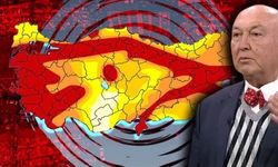 Prof. Dr. Ahmet Ercan'dan 6,8'lik Deprem Uyarısı! Bolu Gerede ve Çankırı’yı uyardı