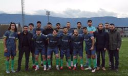 Yurtlar arası futbol turnuvasında şampiyon Seyit Avşar Yurdu oldu