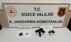 Şampuan kutusunun içinden uyuşturucu çıktı