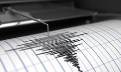 Bolu’da deprem oldu. Kaç şiddetinde? ve Merkez üssü neresi?