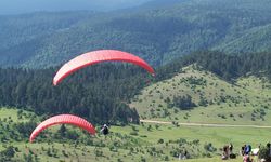 Bolu’nun İncisi Abant Gölü Tabiat Parkı -  Abant Gölü Nerededir?