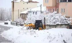 Donacağız! Meteoroloji duyurdu, sıcaklıklar daha da düşüyor