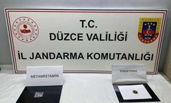 Jandarma 15 kişiyi iş üstünde yakaladı. 2 kişiyi tutukladı