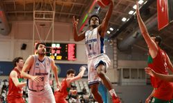 TBL: Kocaeli BŞB Kağıtspor: 87 – Semt77 Yalovaspor: 96