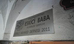 Eskici Baba'nın etkileyici hikayesi