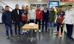 Mudurnuspor bildiğiniz gibi