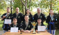 Bolu Alpagut Türk Savaş takımı, Türkiye Şampiyonasına Hazır