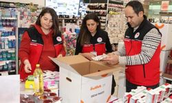 Bolu'da Ramazan Alışverişlerine Dikkat: Gıda Denetimleri Artırılıyor!