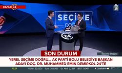 Demirkol "Artık mülteci acil kurtarma butonu çalışmıyor"