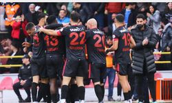 Göztepe, Boluspor'u 2-0 Mağlup Ederek 3 Puan Aldı