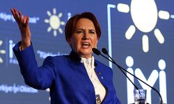 İYİ Parti Genel Başkanı Meral Akşener Bolu'da