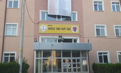 Bolu Anadolu İmam Hatip Lisesi’nde Şok olay!