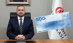 Merkez Bankası Başkanından 500 TL’lik banknot açıklaması