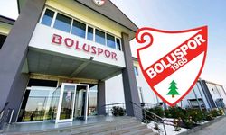 Boluspor için destek kampanyası