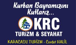 KARACASU TURİZM KURBAN BAYRAMI KUTLAMASI - CEVDET HALİL