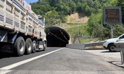 Bolu, bayram trafiğine hazır: “Yoğun bir trafik bekliyoruz”