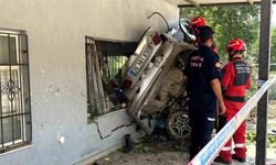 Bolulu asker trafik kazasında hayatını kaybetti