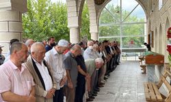 Bolu’nun sevilen esnafı yakalandığı amansız hastalığa yenik düştü