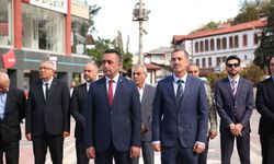 Mudurnu Belediyesi'nden Çevre Temizliği Hamlesi