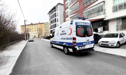 BOLU BELEDİYESİ HASTA NAKİL AMBULANSI YALAN OLDU