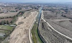 Bolu'da Karavan Park projesi hayata geçiyor