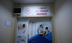 Özel bireyler bu diş kliniği ile tedavilerine daha çabuk ulaşacak