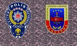 Bolu'da 6 günde  7 operasyon: Polis ve jandarma 25 şahıs suçluya göz açtırmadı