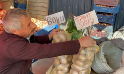 Patates üreticisi dertli: 20 liradan 5 liraya kadar düştü