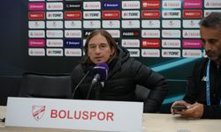 Ufuk Kahraman: “Belki berabere kalıp üzüleceğimiz bir maçta 3-2 mağlup olduk”