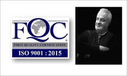 FQC Global Danışmanlık A.Ş denetleme şirketinin sorumlusu adliyede