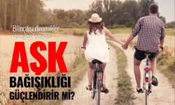 Aşk bağışıklığı güçlendirir mi?