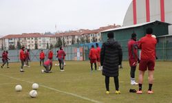 Boluspor, Galatasaray mesaisinde