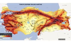 45 İli kapsıyor! Bolu 1 inci riskli bölgede yer aldı