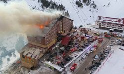 Kartalkaya'dan ders aldılar, 11 otelin kapısına mühür vuruldu