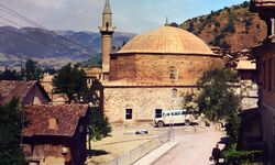 Bir Zamanlar Mudurnu: Yıldırım Bayezit Camii 643 Yıldır Ayakta