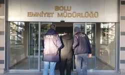 Bolu'da 1 haftada 180 asayiş olayı meydana geldi