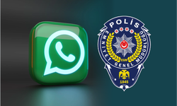 BOLU'DA WHATSAP GURUPLARI POLİS ve JANDARMA NOKTALARINI DEŞİFRE EDİYOR