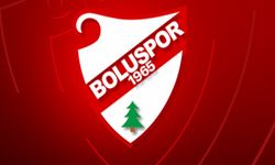 BOLUSPOR'DAN TEŞEKKÜR MESAJI