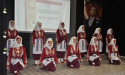 Bolu’da 8 Mart Dünya Kadınlar Günü'ne Özel Etkinlik