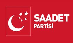 Saadet Partisi Kadın Kolları İftarda Buluştu