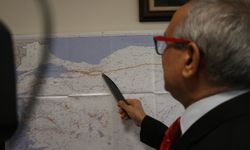 Deprem uzmanı Ateş: "250-300 yıl gibi süreçte deprem beklenmiyor"
