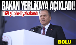 Bolu’da Siber suçlarla mücadeleye devam!